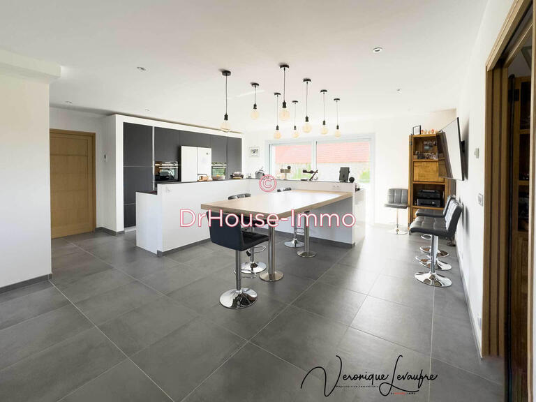 Villa Blainville-sur-Mer - 2 chambres - 136m²
