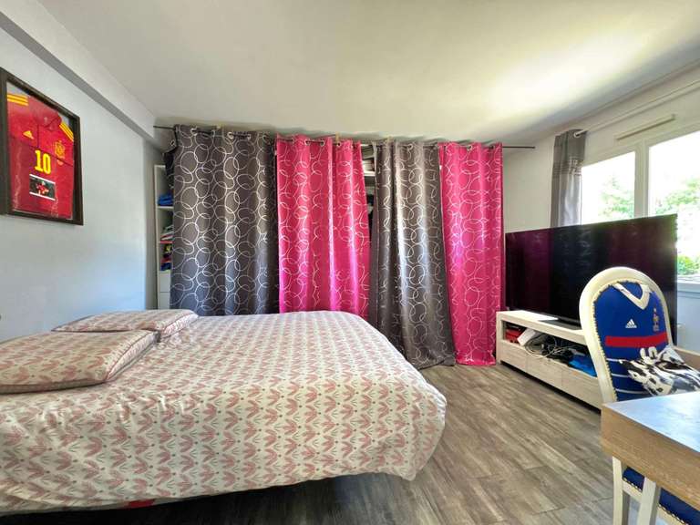 Maison Blainville-sur-Orne - 4 chambres