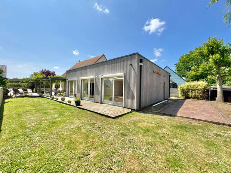 Maison Blainville-sur-Orne - 4 chambres