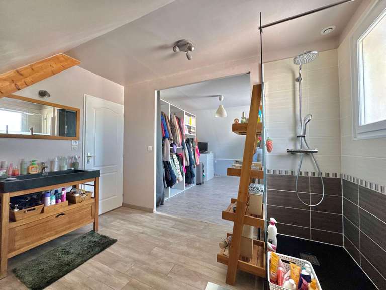 Maison Blainville-sur-Orne - 4 chambres