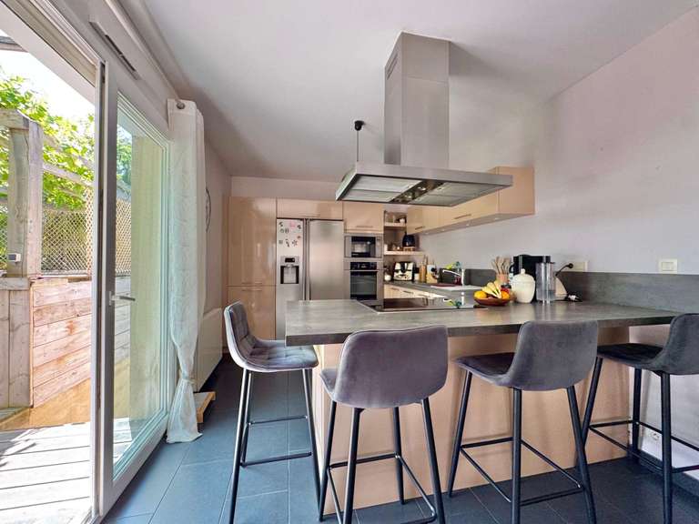 Maison Blainville-sur-Orne - 4 chambres