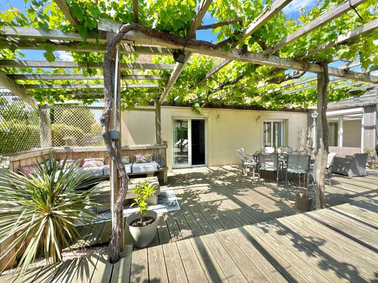 Maison Blainville-sur-Orne - 4 chambres