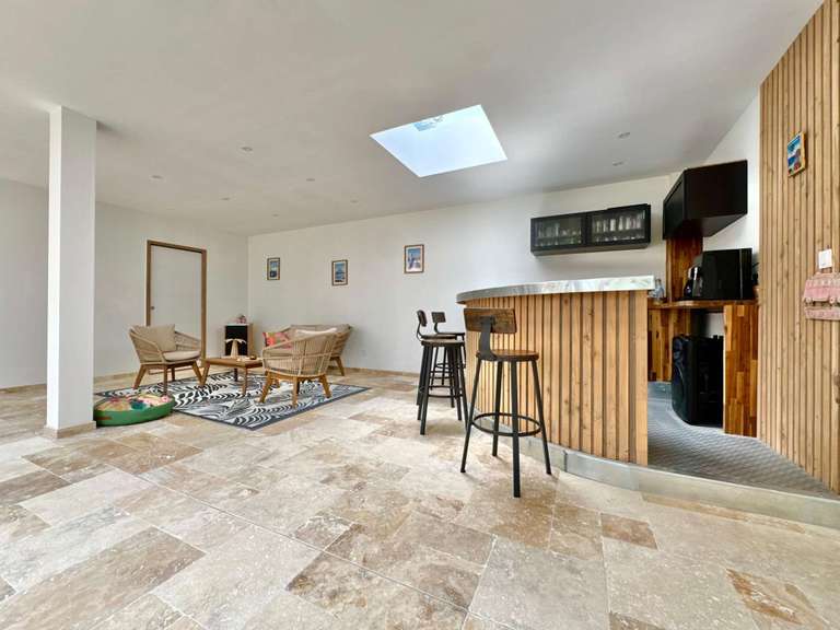 Maison Blainville-sur-Orne - 4 chambres