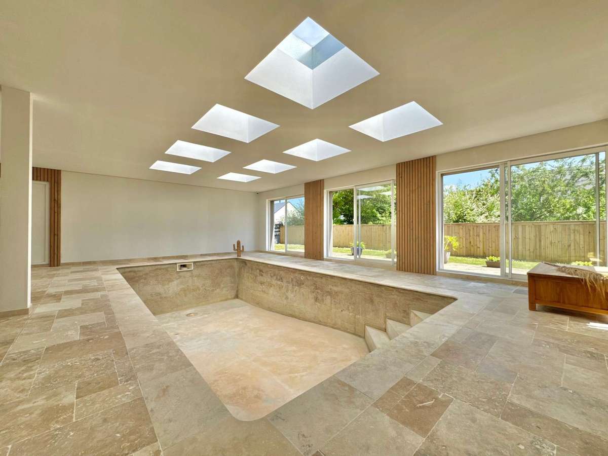 House Blainville-sur-Orne
