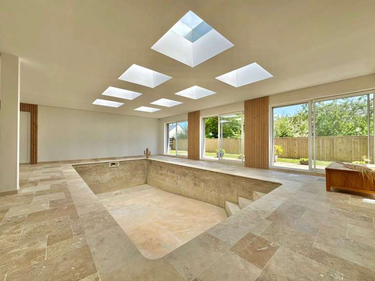 Maison Blainville-sur-Orne - 4 chambres