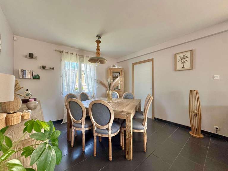 Maison Blainville-sur-Orne - 4 chambres