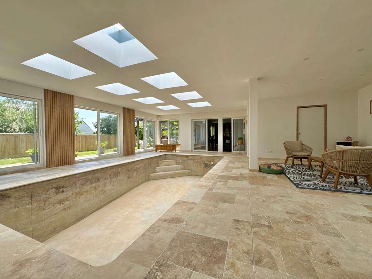 House Blainville-sur-Orne