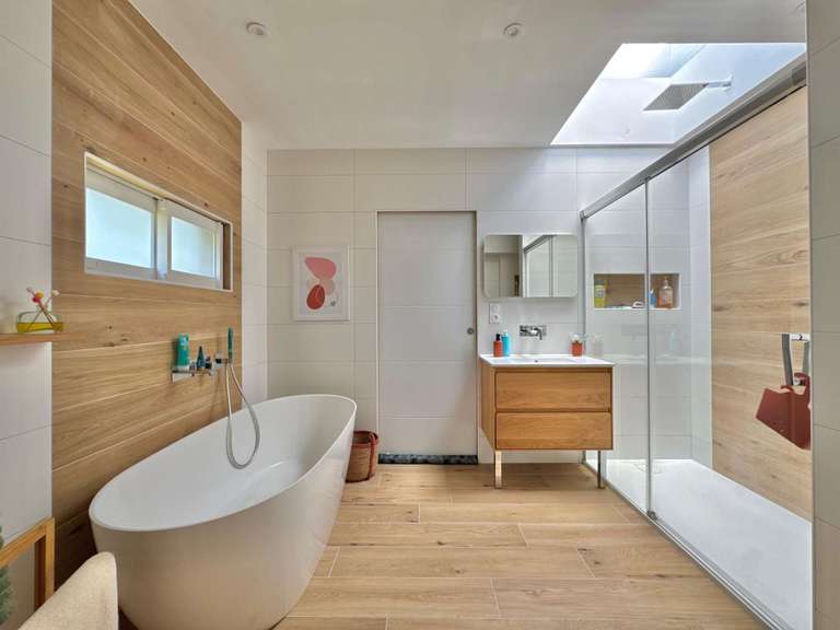 Maison Blainville-sur-Orne - 4 chambres