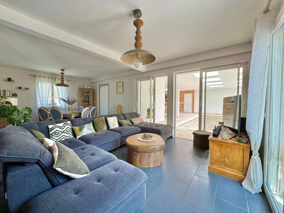 House Blainville-sur-Orne