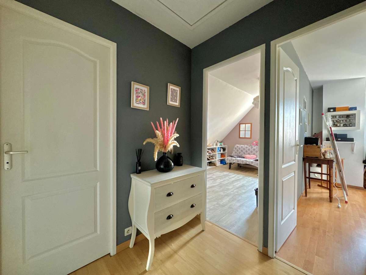 House Blainville-sur-Orne