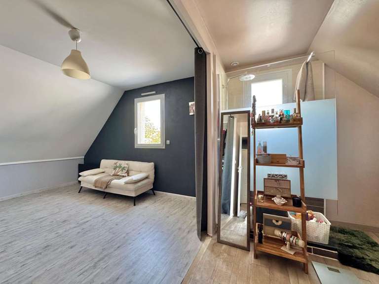 Maison Blainville-sur-Orne - 4 chambres