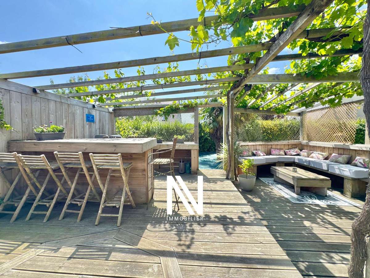 House Blainville-sur-Orne