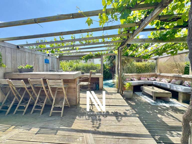 Maison Blainville-sur-Orne - 4 chambres