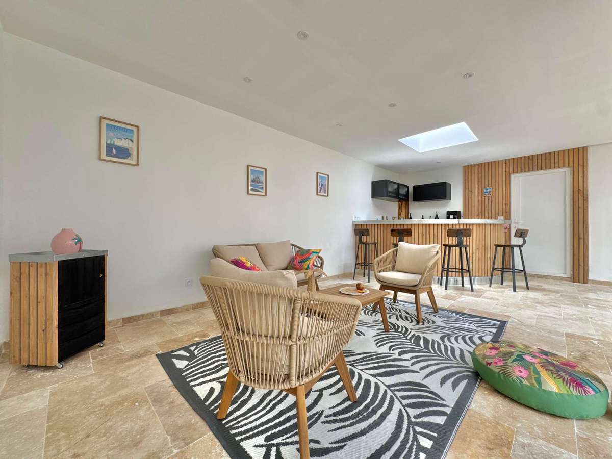 House Blainville-sur-Orne