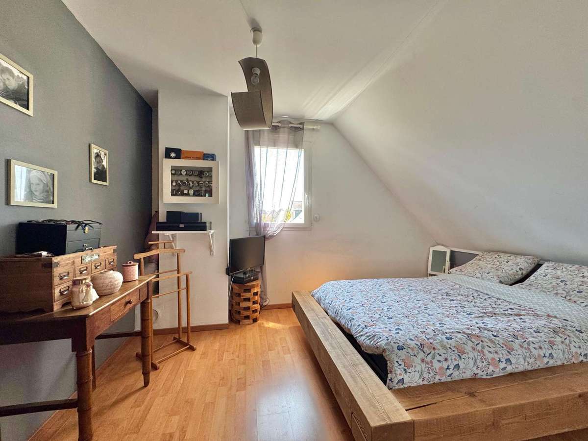 House Blainville-sur-Orne