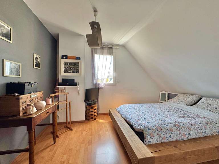 Maison Blainville-sur-Orne - 4 chambres
