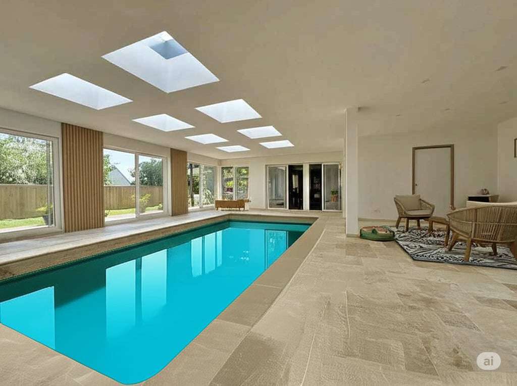 House Blainville-sur-Orne