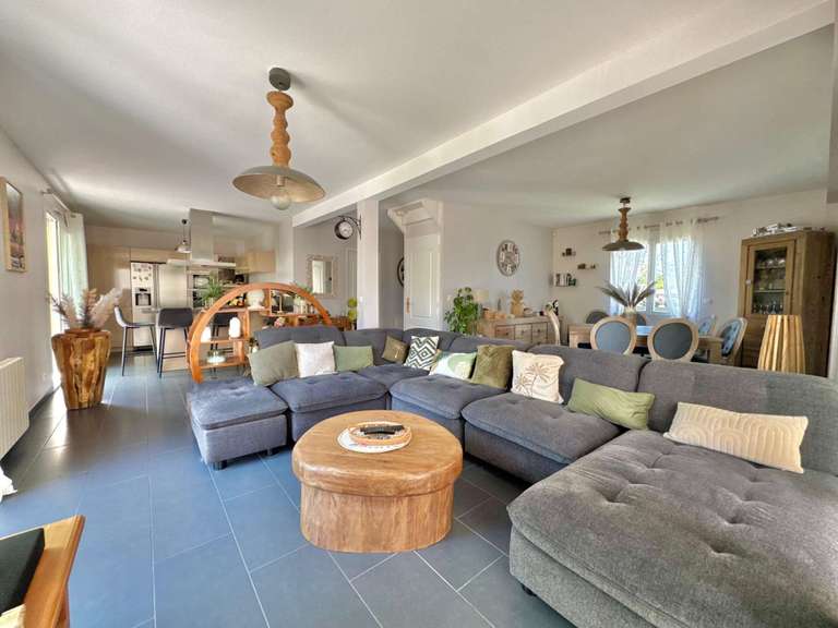 Maison Blainville-sur-Orne - 4 chambres
