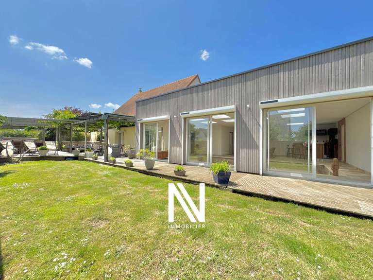 Maison Blainville-sur-Orne - 4 chambres