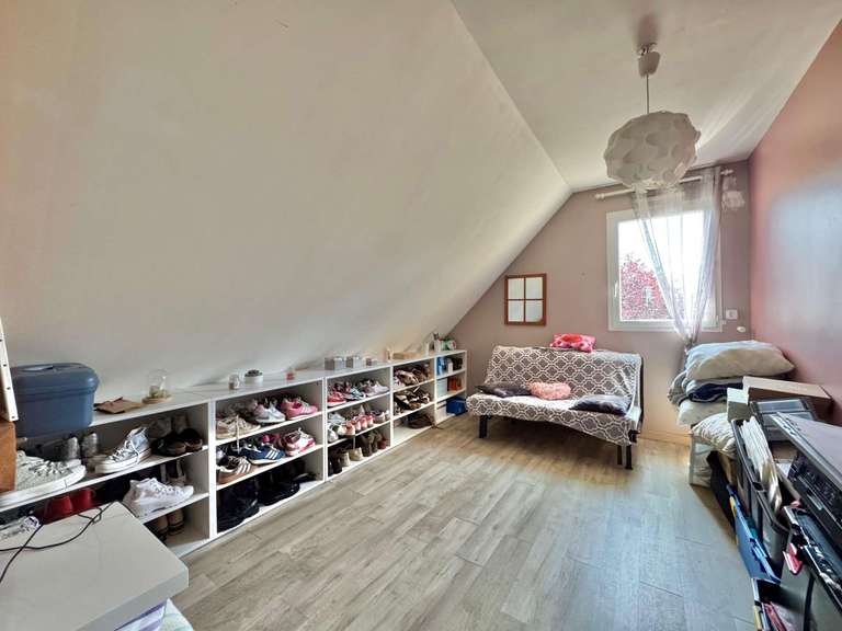 Maison Blainville-sur-Orne - 4 chambres