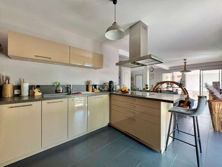 Maison Blainville-sur-Orne - 4 chambres