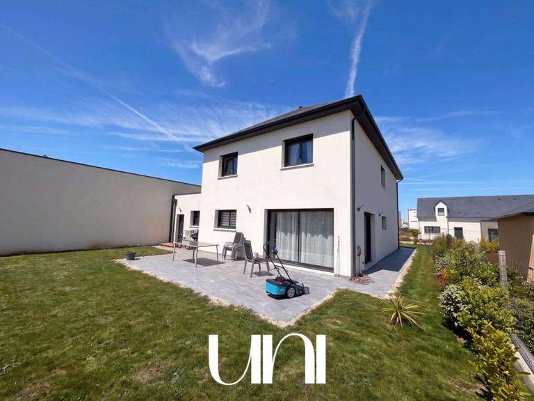Villa Blainville-sur-Orne - 5 chambres