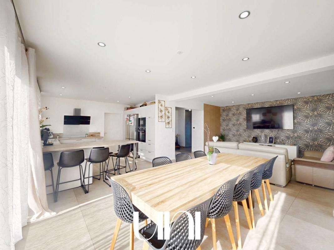 Villa Blainville-sur-Orne
