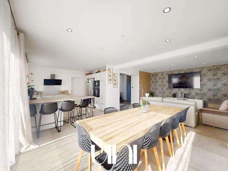 Villa Blainville-sur-Orne - 5 chambres