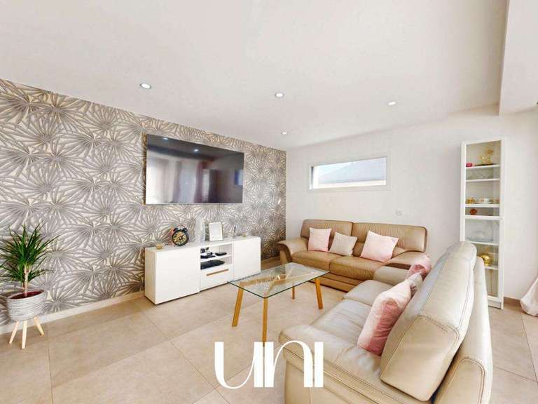 Villa Blainville-sur-Orne - 5 chambres