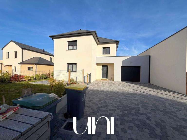 Villa Blainville-sur-Orne - 5 chambres