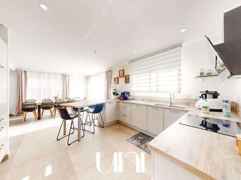 Villa Blainville-sur-Orne - 5 chambres