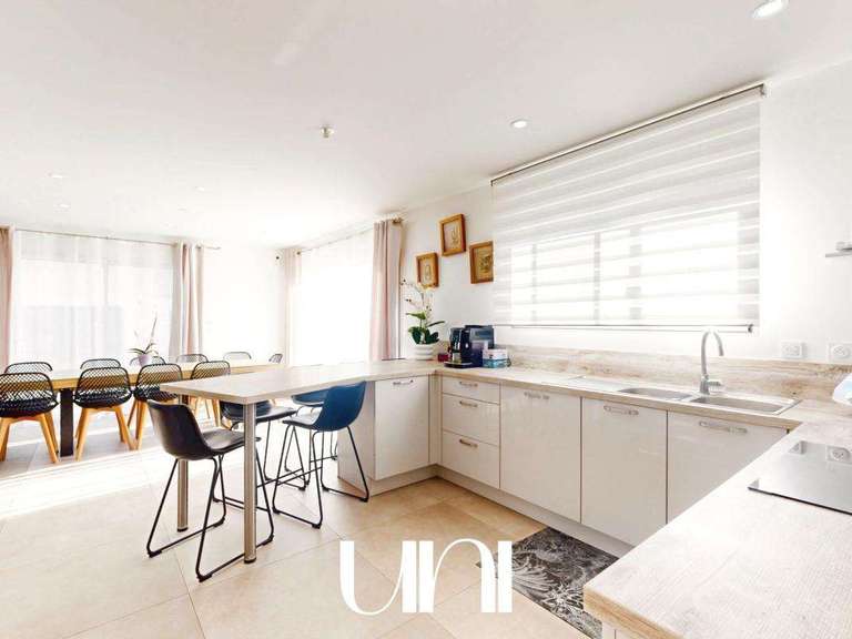 Villa Blainville-sur-Orne - 5 chambres