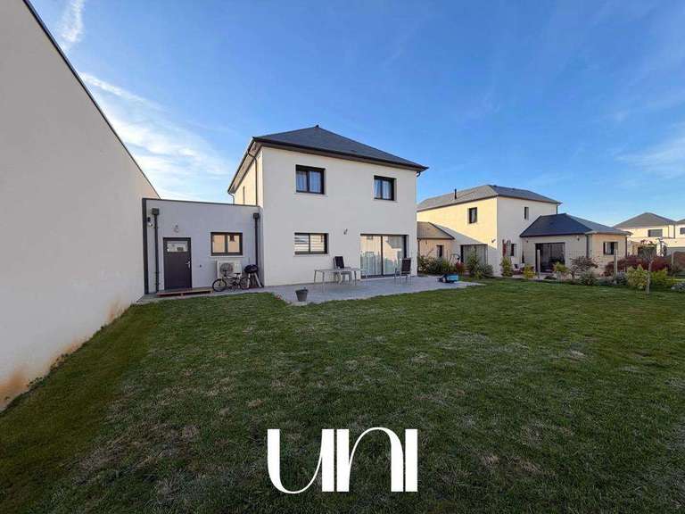 Villa Blainville-sur-Orne - 5 chambres