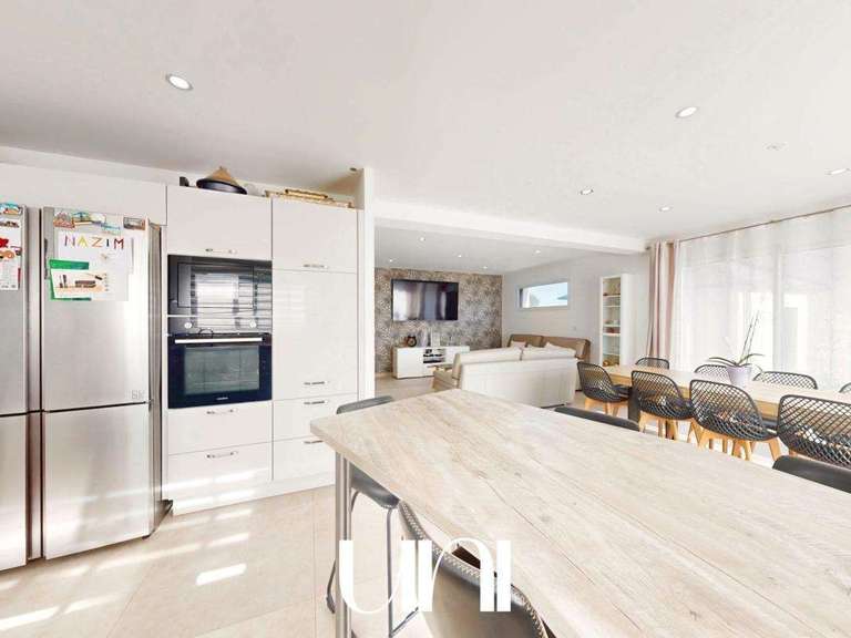 Villa Blainville-sur-Orne - 5 chambres