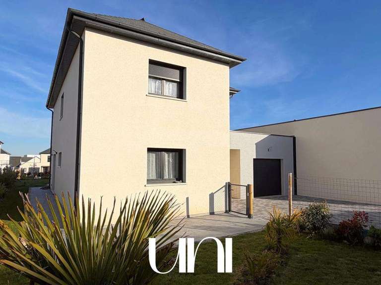 Villa Blainville-sur-Orne - 5 chambres