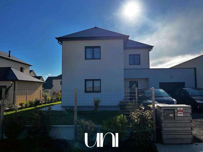 Villa Blainville-sur-Orne - 5 chambres
