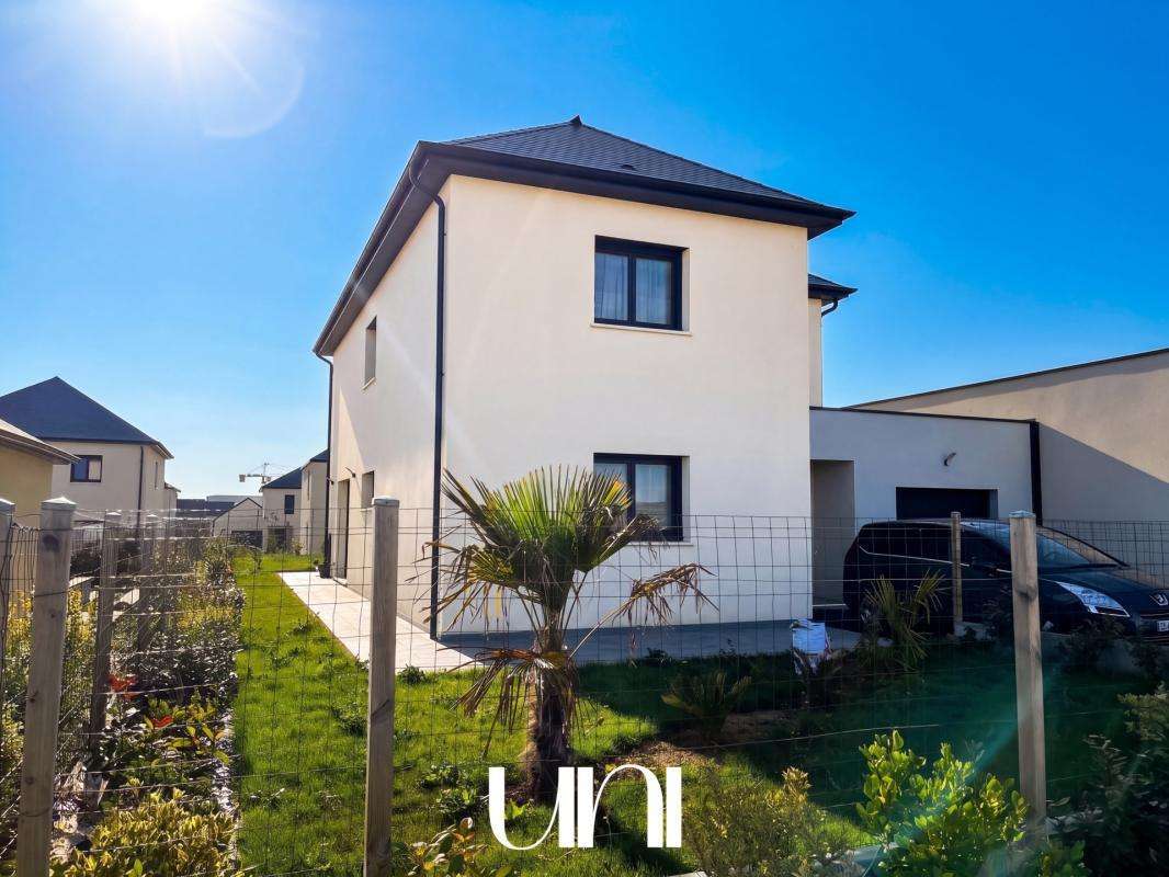 Villa Blainville-sur-Orne