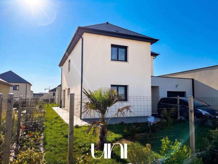 Villa Blainville-sur-Orne - 5 chambres