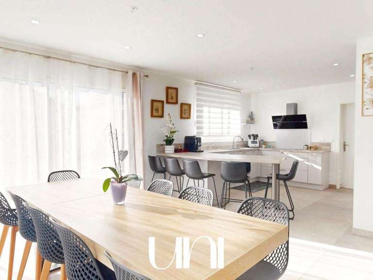 Villa Blainville-sur-Orne - 5 chambres