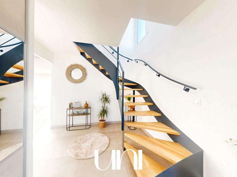 Villa Blainville-sur-Orne - 5 chambres