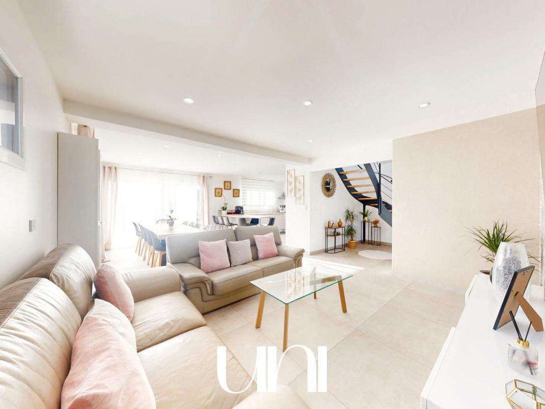 Villa Blainville-sur-Orne