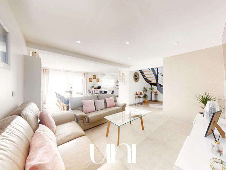 Villa Blainville-sur-Orne - 5 chambres
