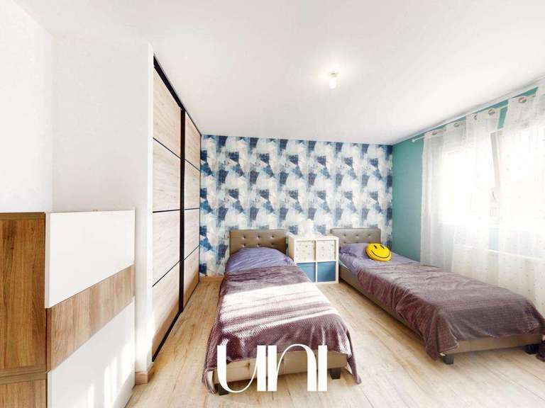Villa Blainville-sur-Orne - 5 chambres
