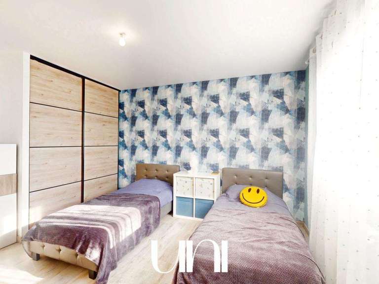 Villa Blainville-sur-Orne - 5 chambres