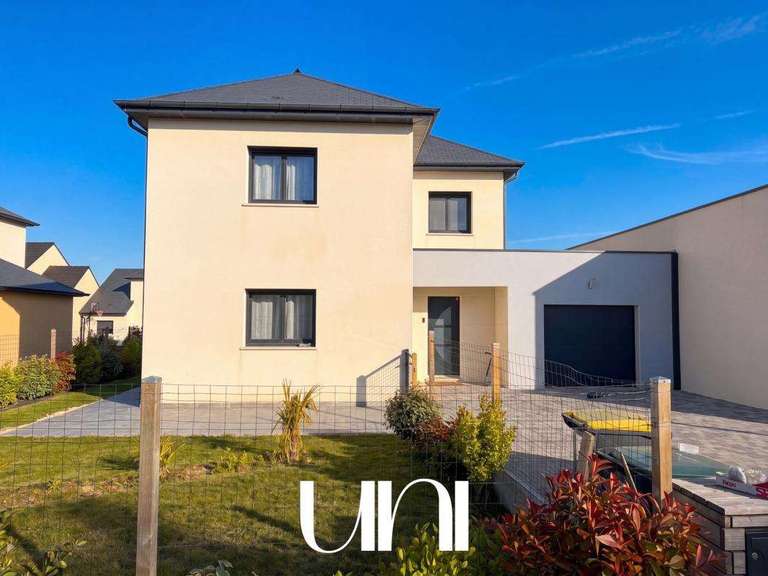 Villa Blainville-sur-Orne - 5 chambres