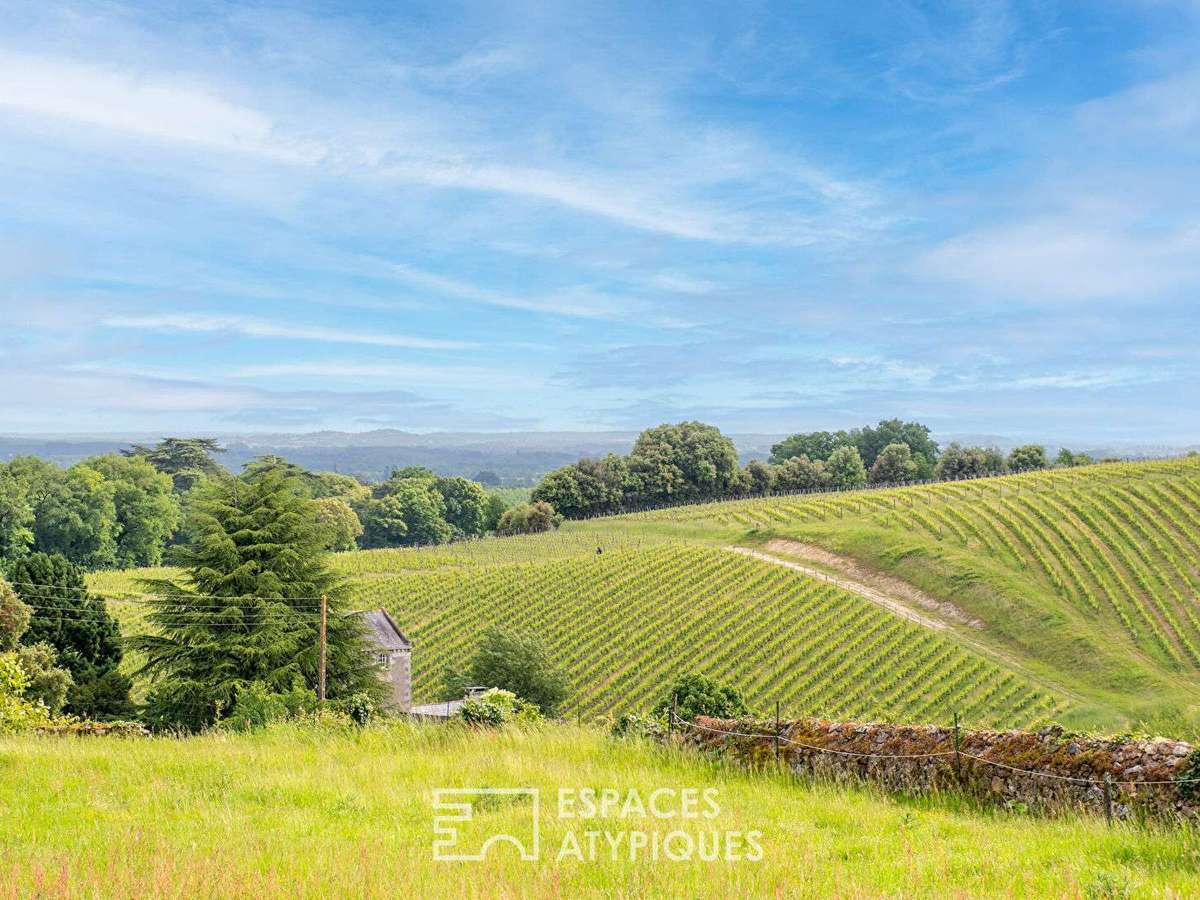 Maison Blaison-Saint-Sulpice