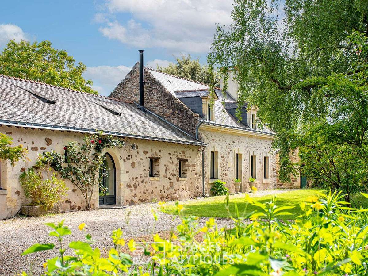 Maison Blaison-Saint-Sulpice