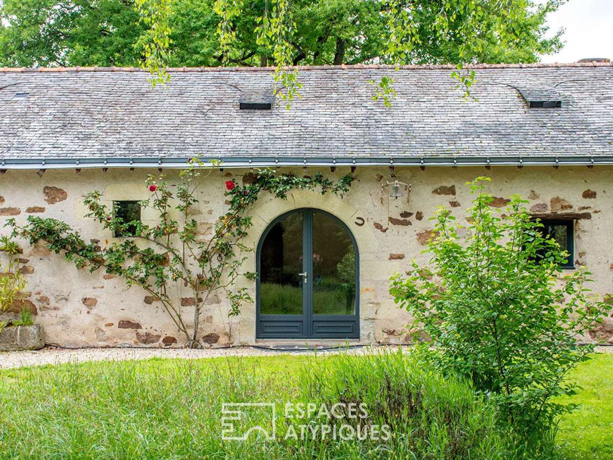 Maison Blaison-Saint-Sulpice