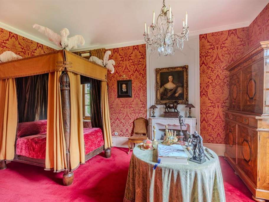Château Blancey