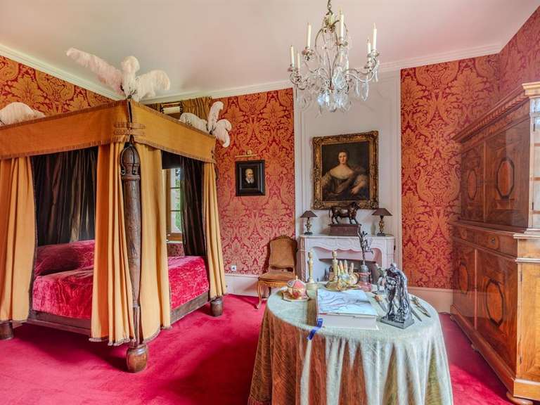 Château Blancey - 1000m²
